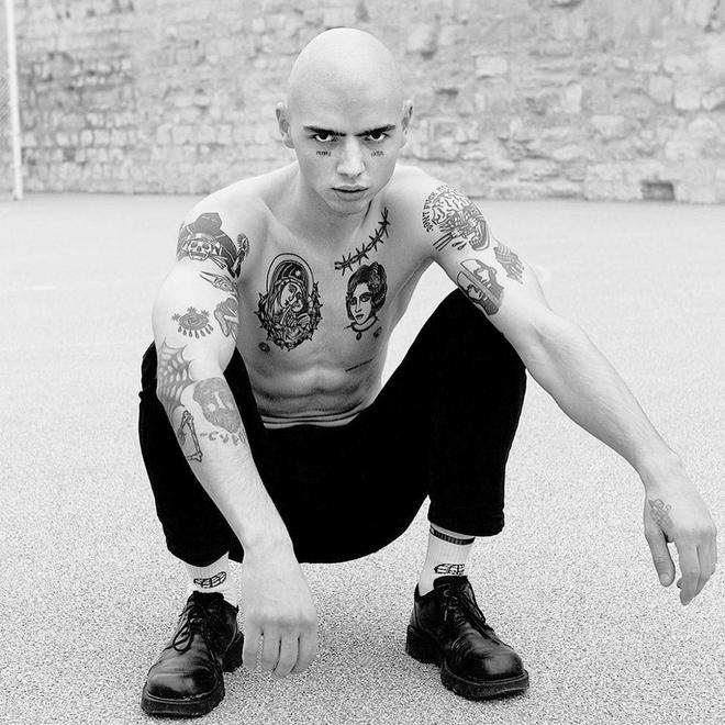 Реван Палюх