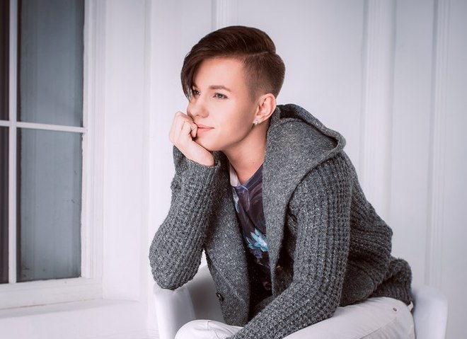 Влад Курасов