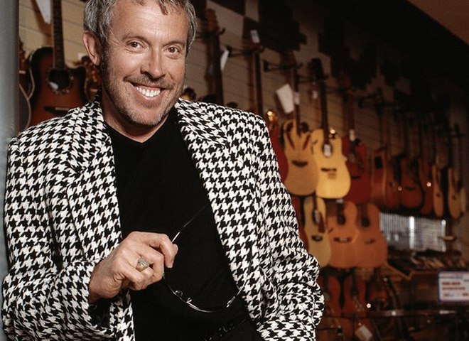 Андрей Макаревич