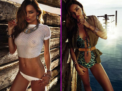 Миранда Керр