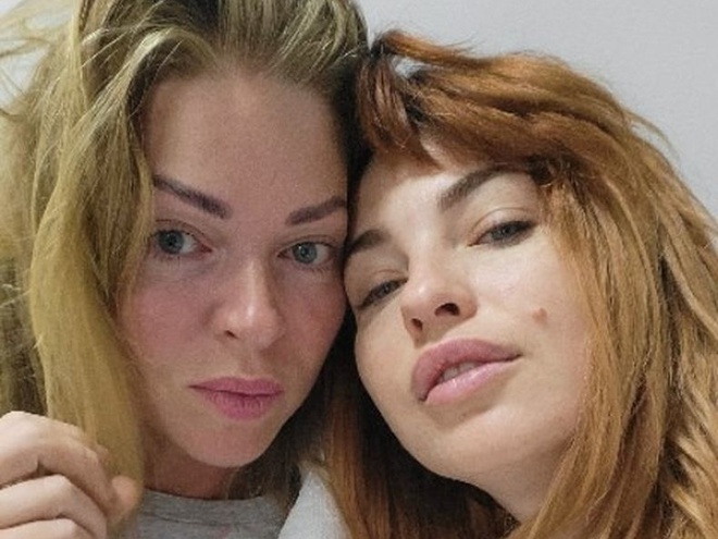 Булітко відреагувала на звільнення Глущенко із «Дизель Шоу»