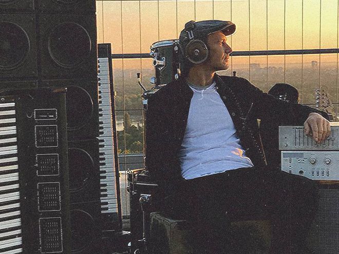 Океан Ельзи — Тримай