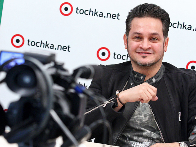 Ектор Хіменес Браво