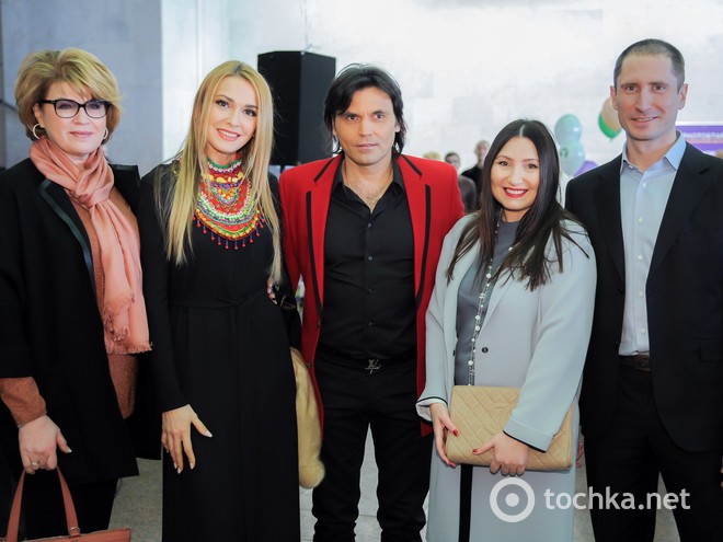 Дети за мир