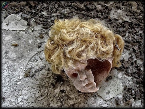 Чернобыль сейчас