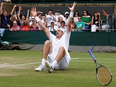 John Isner