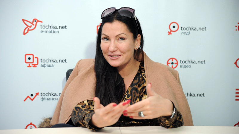 Юлия Айсина