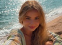 Єлизавета Василенко викликала шквал обурення своїм голим фото з Чехії