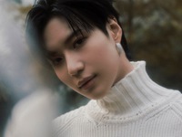 TAEMIN The 3rd Album "Never Gonna Dance Again" IDEA