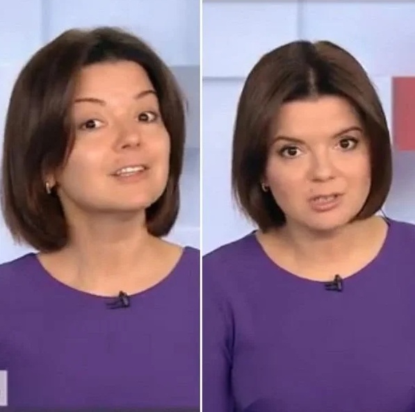 Маричка Падалко (Facebook)