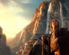 The Hobbit: An Unexpected Journey