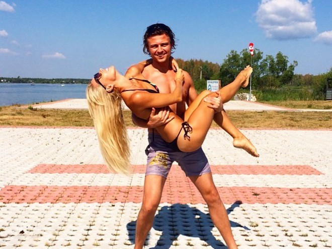 Прохор Шаляпин