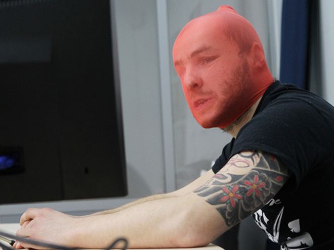 Пивник Петя