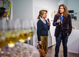 UFW: Презентація Czech Art Fashion space
