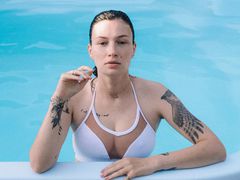 Анастасія Приходько