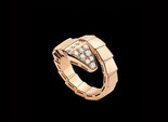 Bvlgari представляет Serpenti Collection