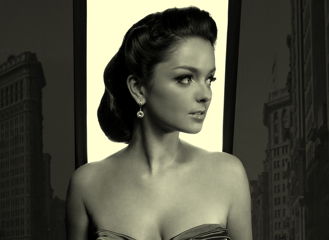 Анна Шереметьева