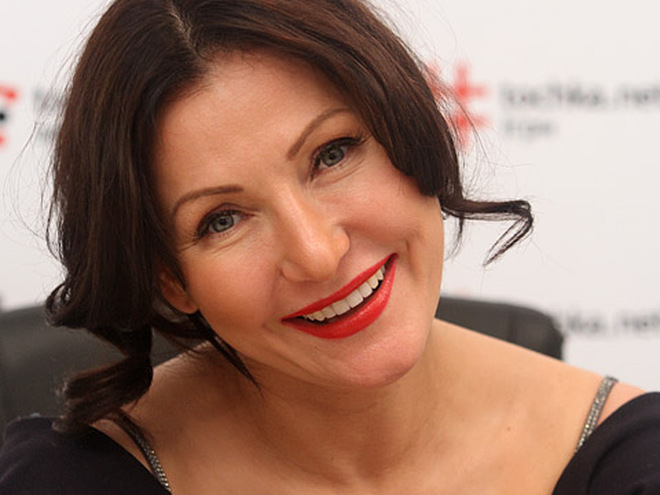 Юлия Айсина