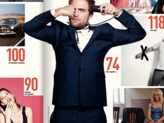 Роберт Паттинсон