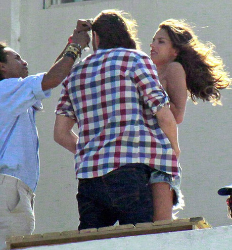 Эштон Катчер