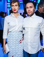 Гости UFW второй день