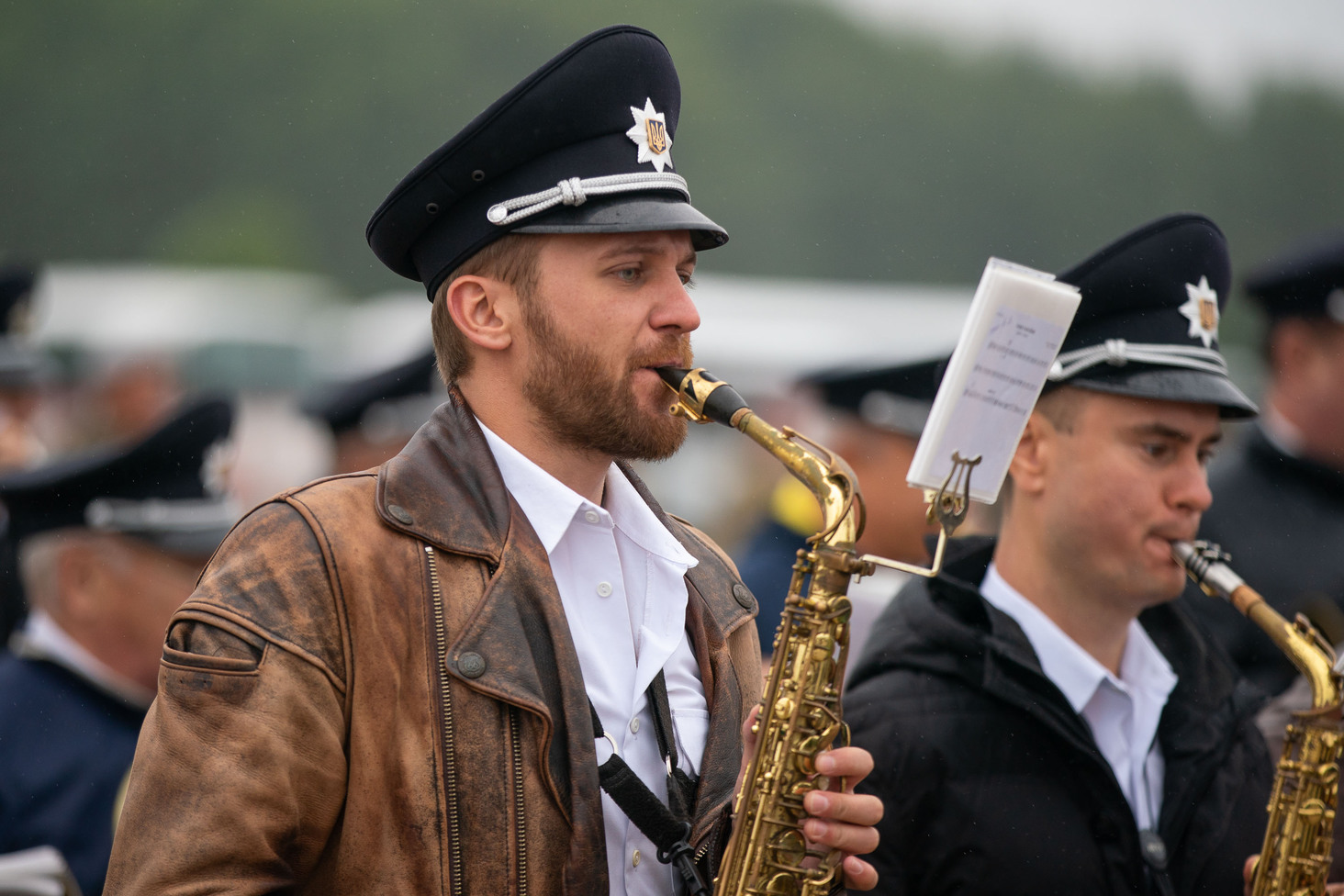 Появились подробности подготовки "Ходи Гідності" ко Дню Независимости