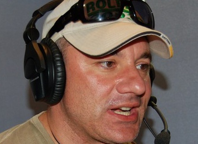 Николай Фоменко