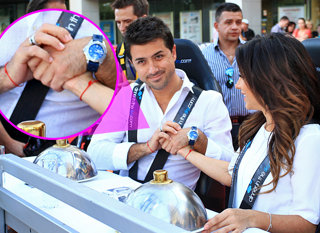 Мурат і Ані Лорак