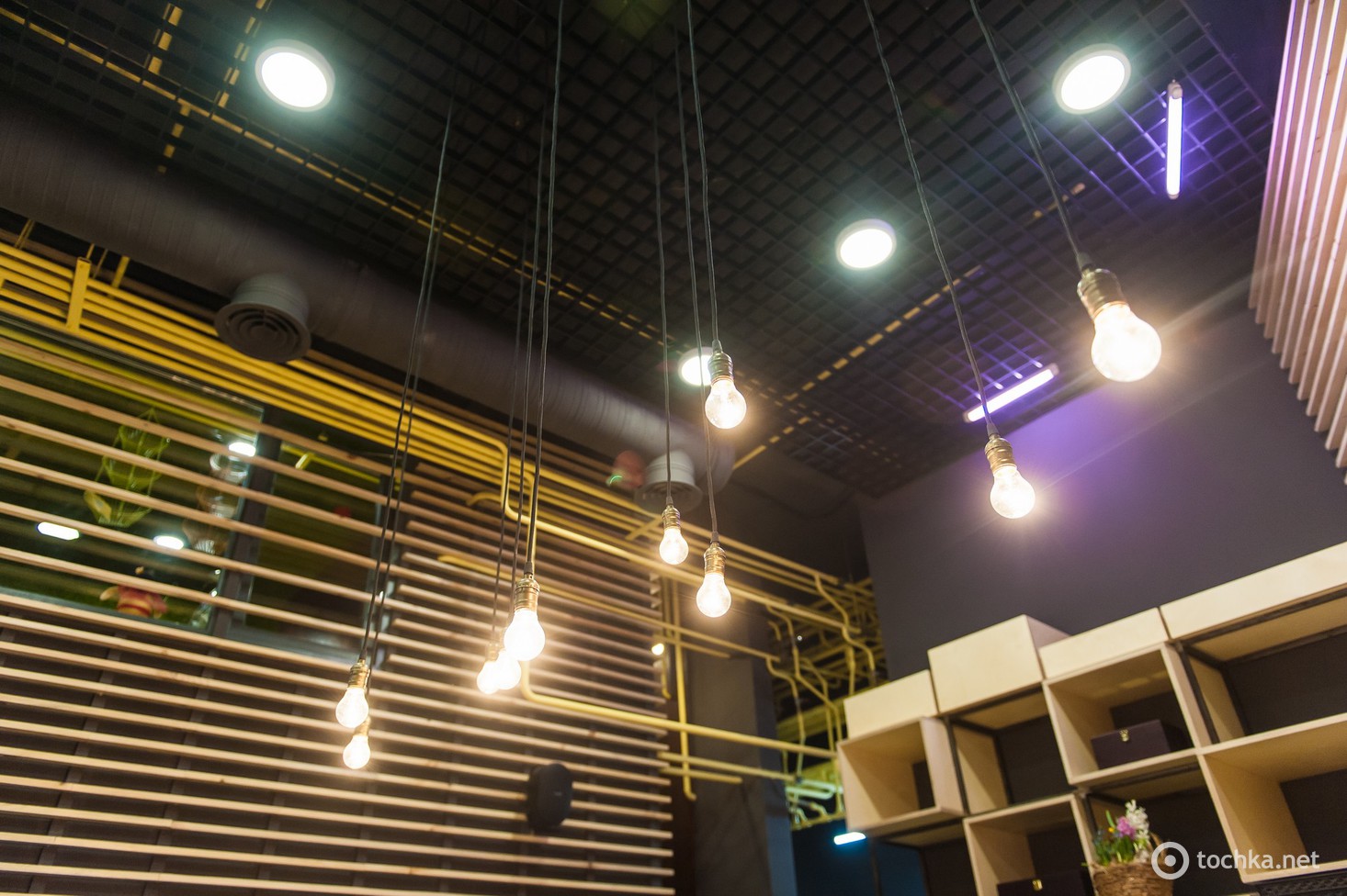 Счастье - новий ресторан Січкар