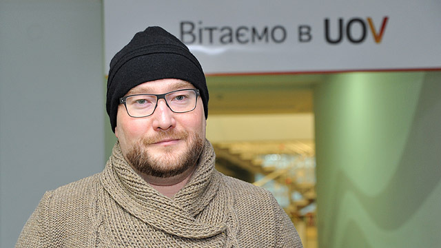 Павел Костицын