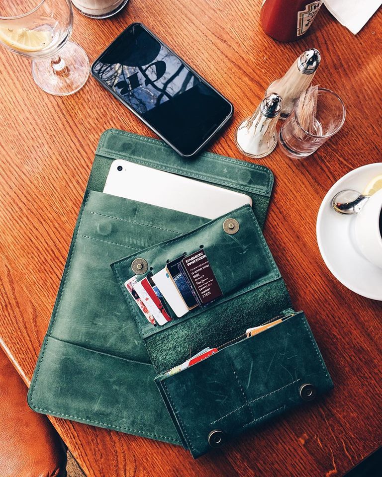 Модные летние сумки 2016 - Baglet  