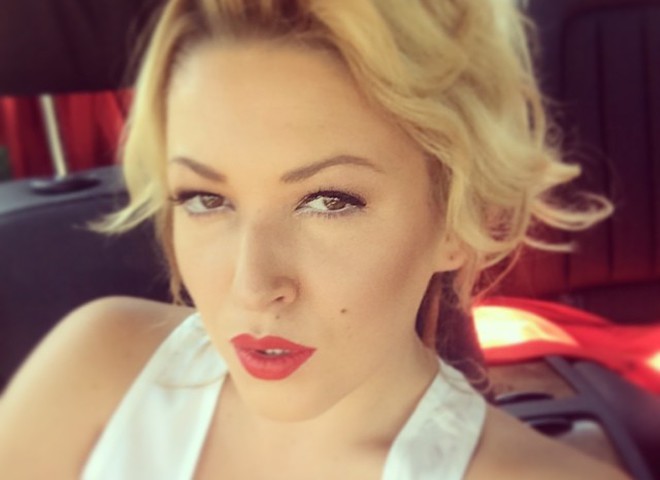 Ирина Дубцова