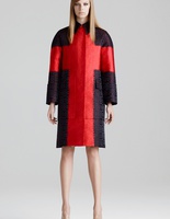 Alexander McQueen resort 2015