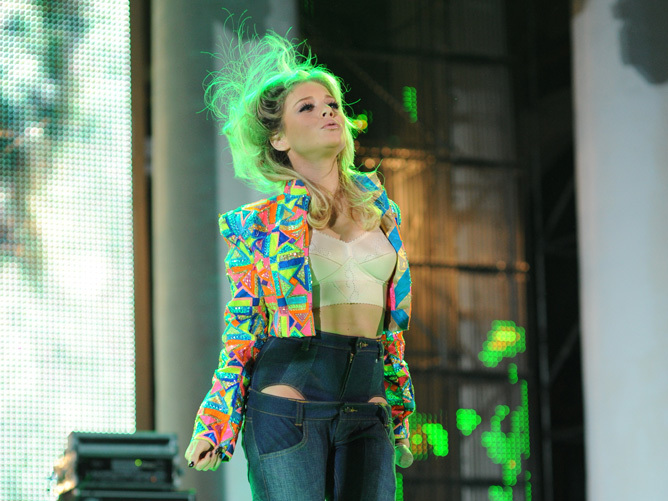 Тіна Кароль