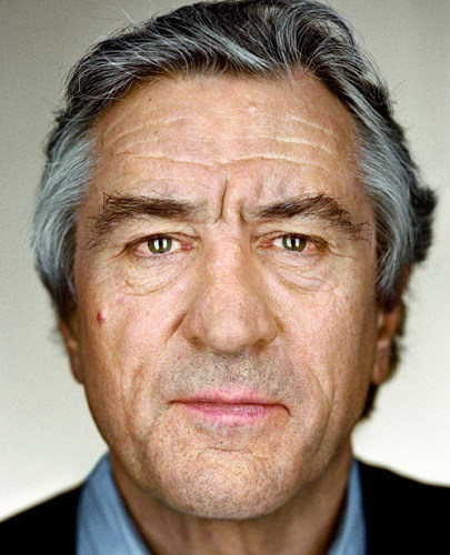 Роберт Де Ниро