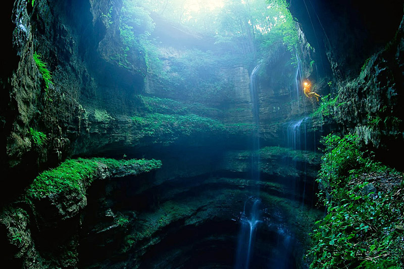 Кінотуризм: 7 неймовірних пейзажів з фільмів