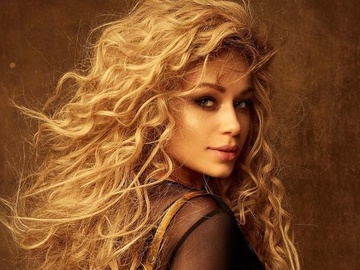 Яна Соломко вперше після розлучення показала нового коханого