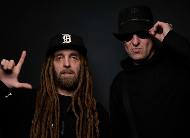 Мурік відповів, що буде з гуртом Green Grey після смерті Дизеля