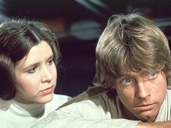 Зоряні війни 