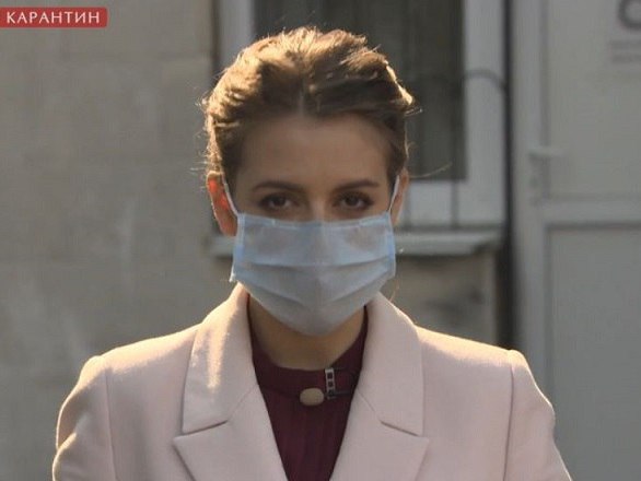 "Ревізор. Карантин": Юлія Панкова перевірила у яких умовах готують на АЗС