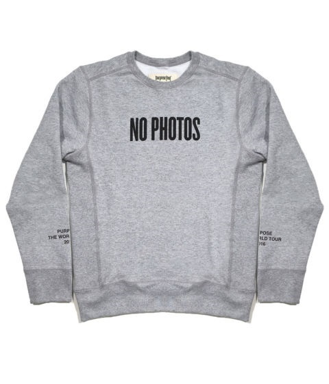 Джастін Бібер випустив колекцію одягу