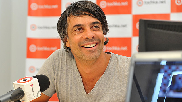 Валид Арфуш