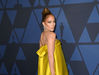 Лучшие наряды премии Governors Awards 2019
