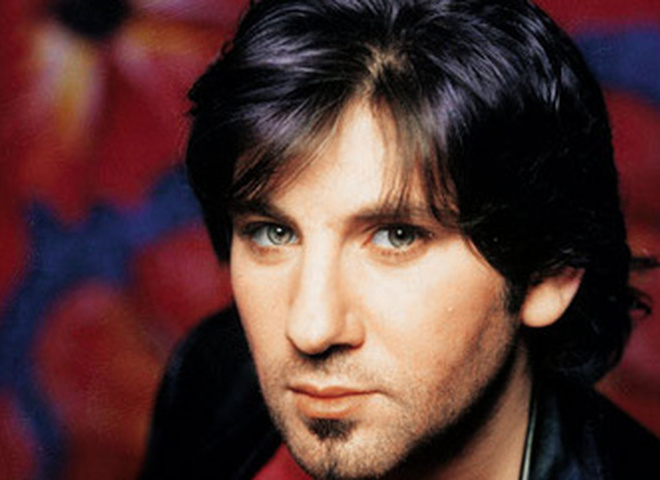 Авраам Руссо с семьей