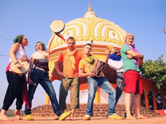 GG Гуляйгород