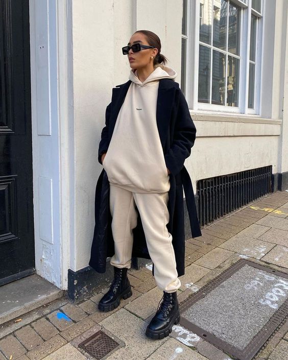 Спртивный стиль