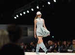 BA Graduate fashion design