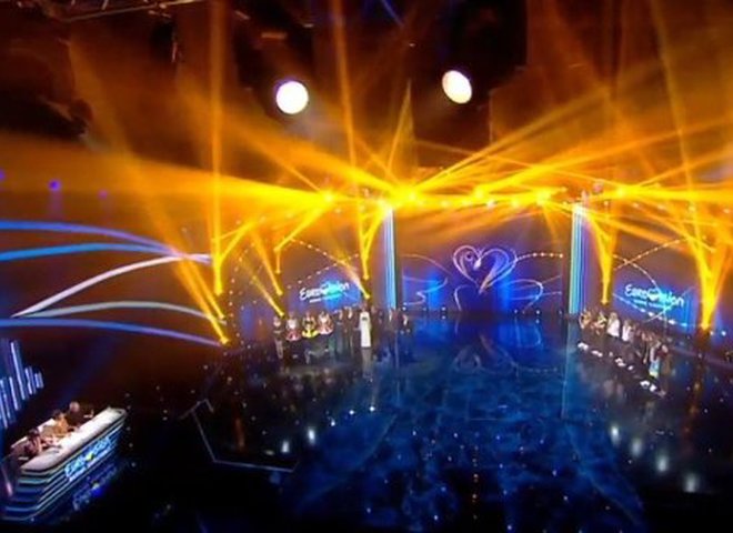 Євробачення 2016