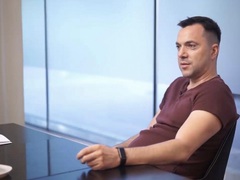 Олексій Арестович