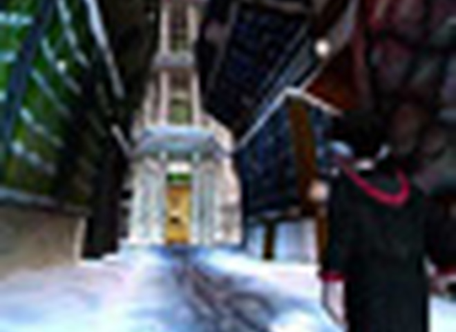 О Гарри Поттере